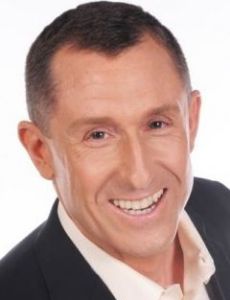 Joe Fishel