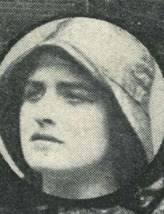 Marjorie Villis