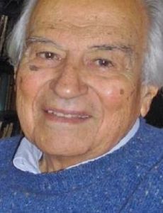 Sherif Hatata