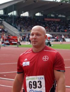 Markus Esser