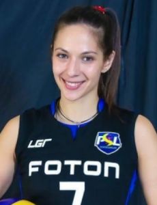 Katarina Vukomanović