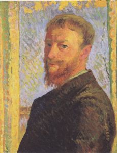 Giovanni Giacometti
