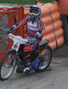 Maciej Janowski