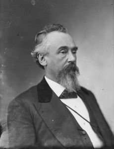 James Ronald Chalmers