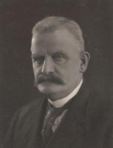 John Barnes (Australian politician)