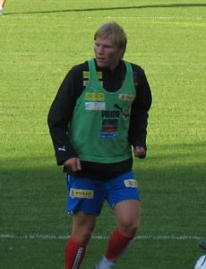 Tomasz Sokolowski