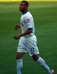 Yassine Chikhaoui