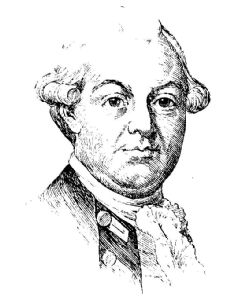 Simon Fraser of Balnain