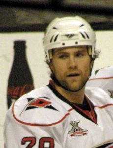 Wade Brookbank