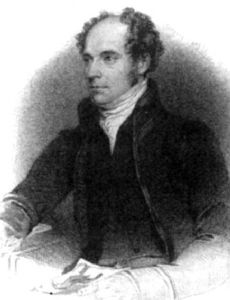 William John Swainson
