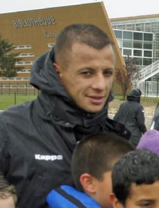 Kamel Ghilas