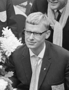 Jan van de Graaff