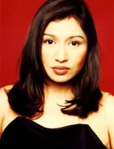 Jacintha Abisheganaden
