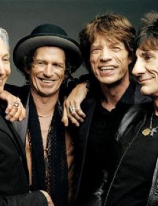 The Rolling Stones