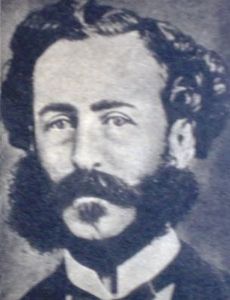 Rufino de Elizalde