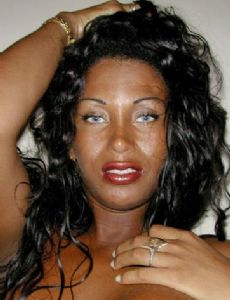 Michelly Black