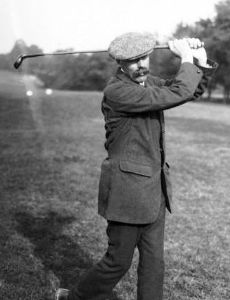 James Braid (golfer)