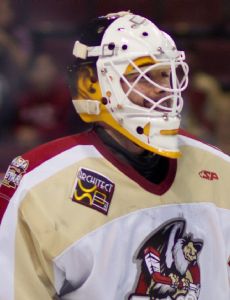 Peter Hirsch (ice hockey)