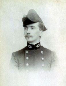 Maximilien Marie de Ficquelmont