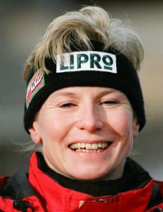 Monique Garbrecht