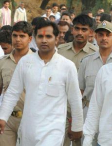 Sunil Singh Yadav
