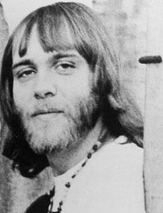 Henry Vestine