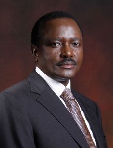 Kalonzo Musyoka