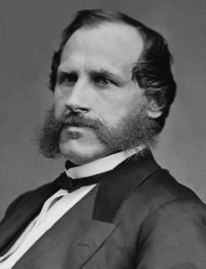 George Henry Williams