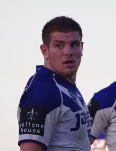 Paul Carter (rugby league)