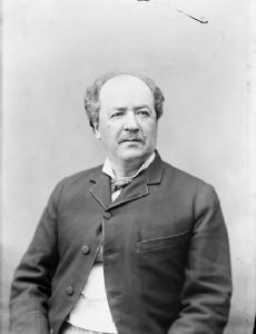 Joseph Royal