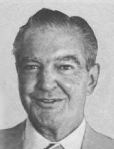 Harold S. Sawyer