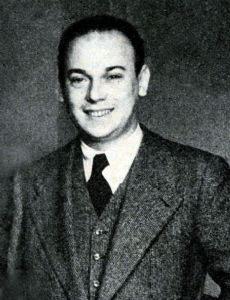 P.G. Redi