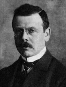 Siegfried Gumbel