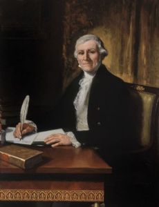 Ramón Lázaro de Dou y de Bassols
