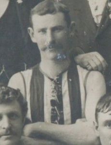 Charlie Sime