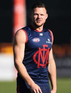 Steven May