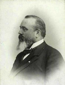 Georg Bestle