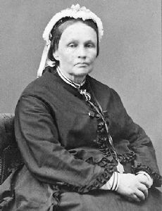 Wilhelmina Stålberg