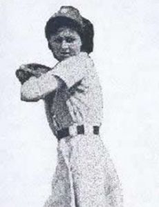 Marie Menheer