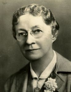 Mary Engle Pennington