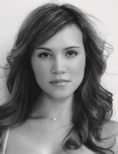 Tata Young