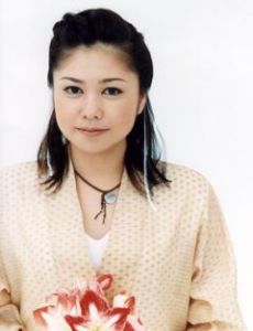 Rimi Natsukawa