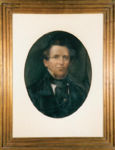Eli Cook