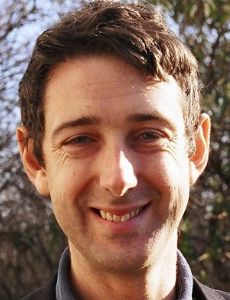Alex de Waal