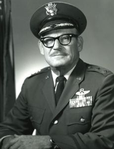Winston P. Wilson