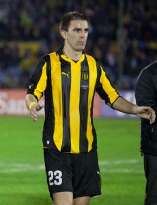 Carlos Adrián Valdez