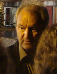 Michel Barrette