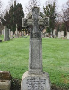 James Logie Robertson