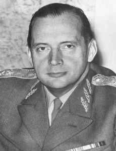 Carl Eric Almgren
