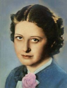 Beatrice Alexander
